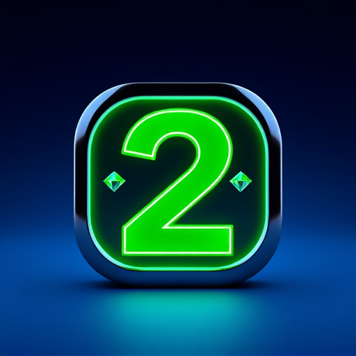 2222bet win logo