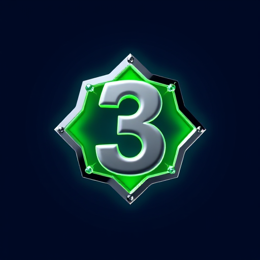 3333bet logo