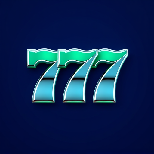 7j777 logo