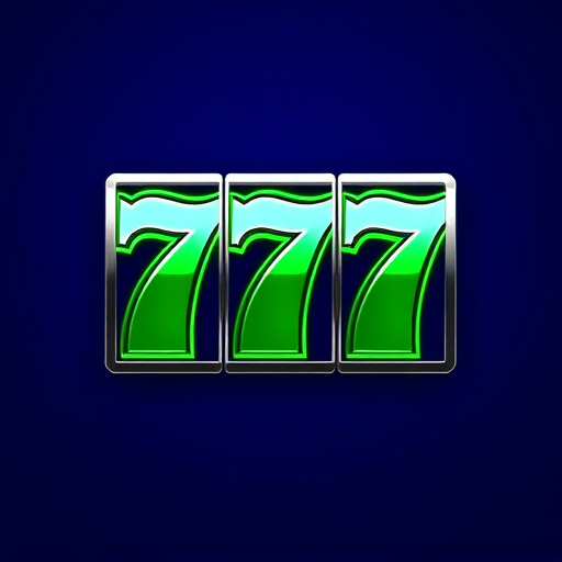 7j777 logo