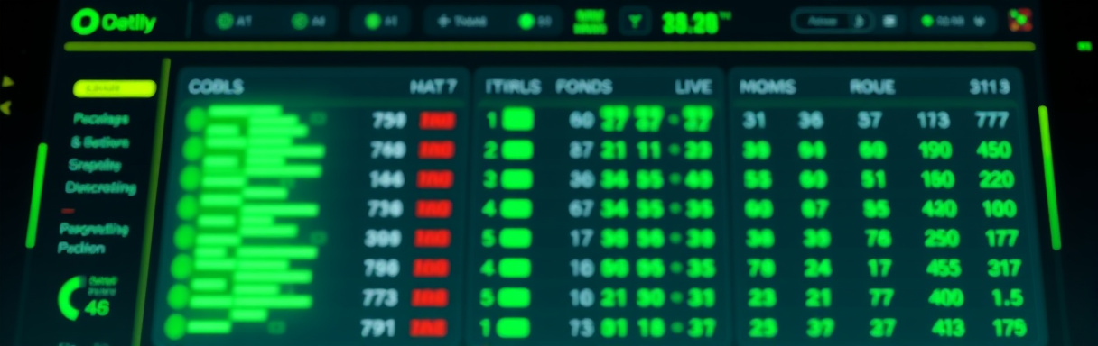 Cricket Live Score