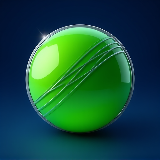Cricket World logo