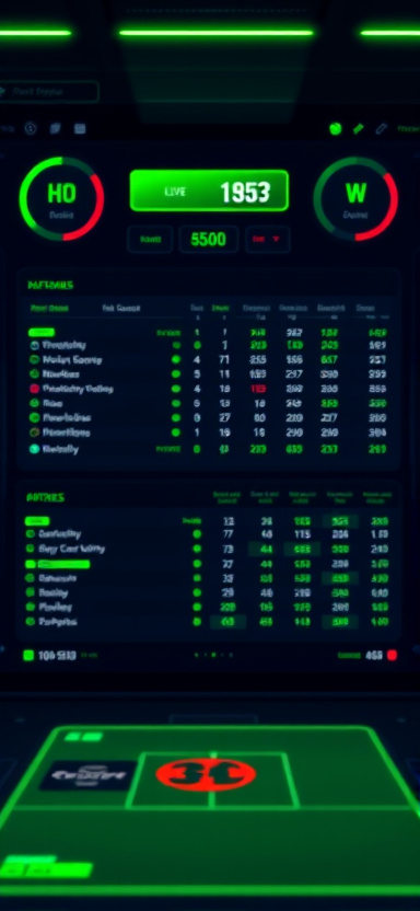 Cricket app
