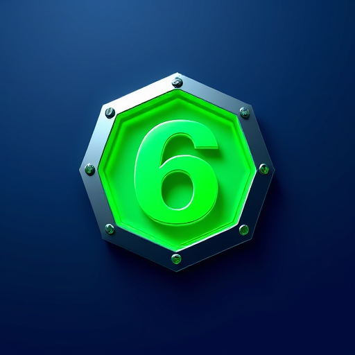 Cv666 App logo