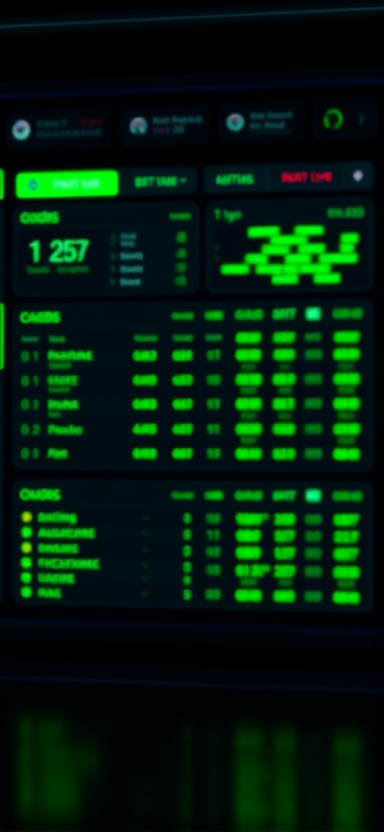 CV666 mobile app