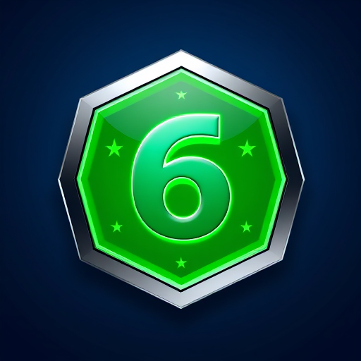 cv6666 logo