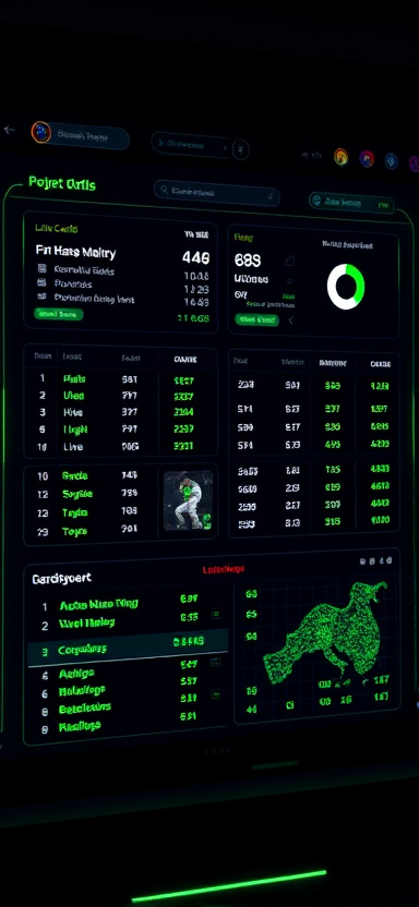 golbat app