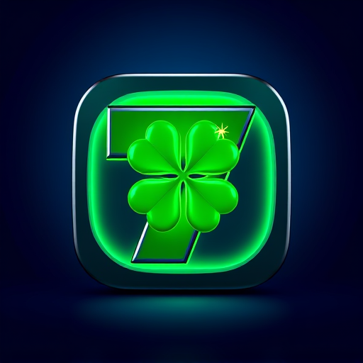 JE777 VIP logo
