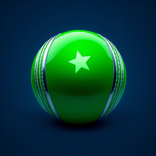 Live Cricket Score logo