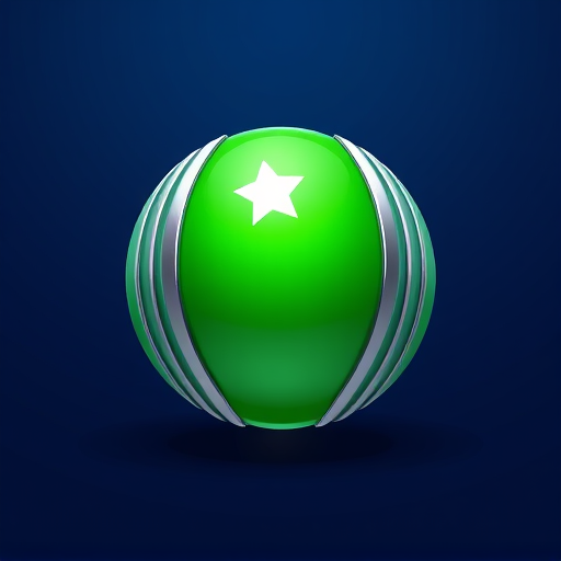 Mega Cricket World Live logo