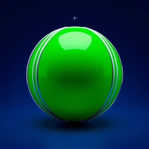 Mega Cricket World logo