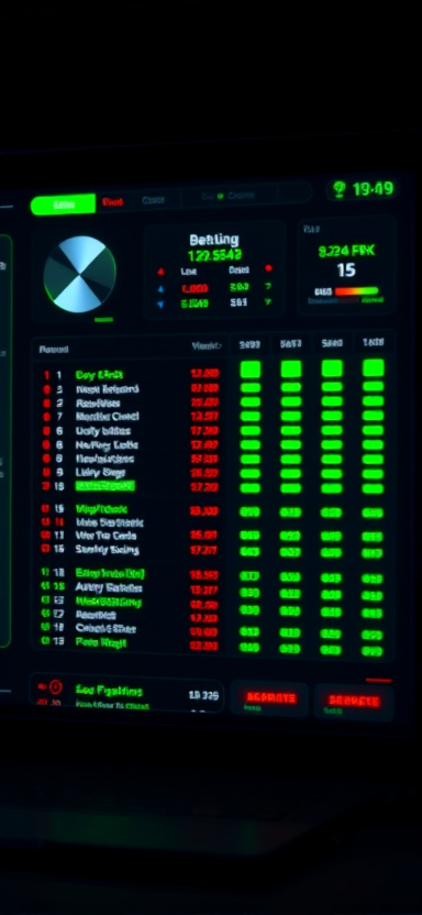 Mostbet app download