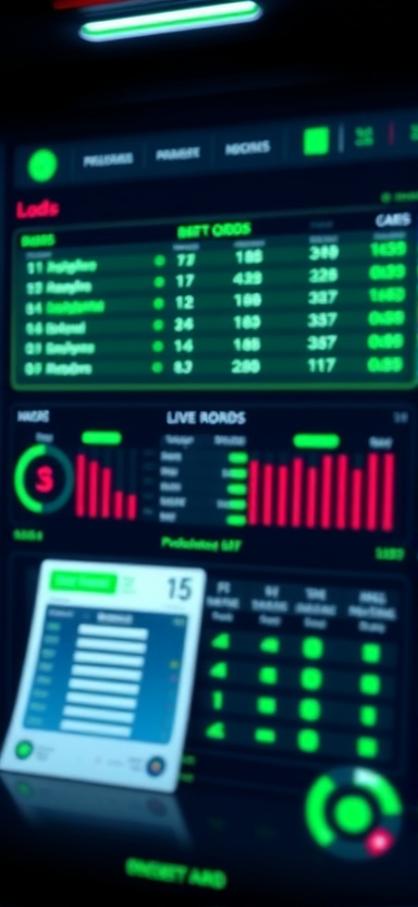 Rbaje mobile app