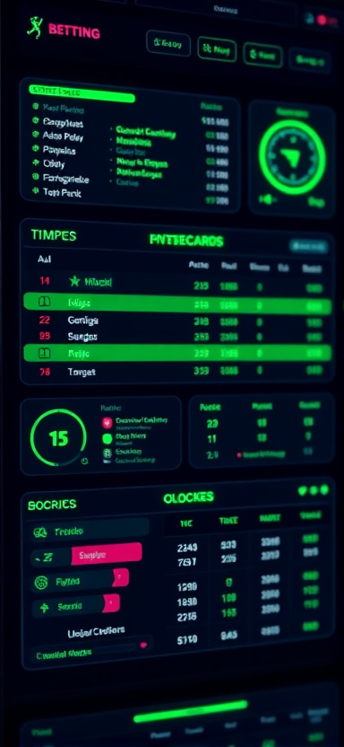 WinBD 15 app